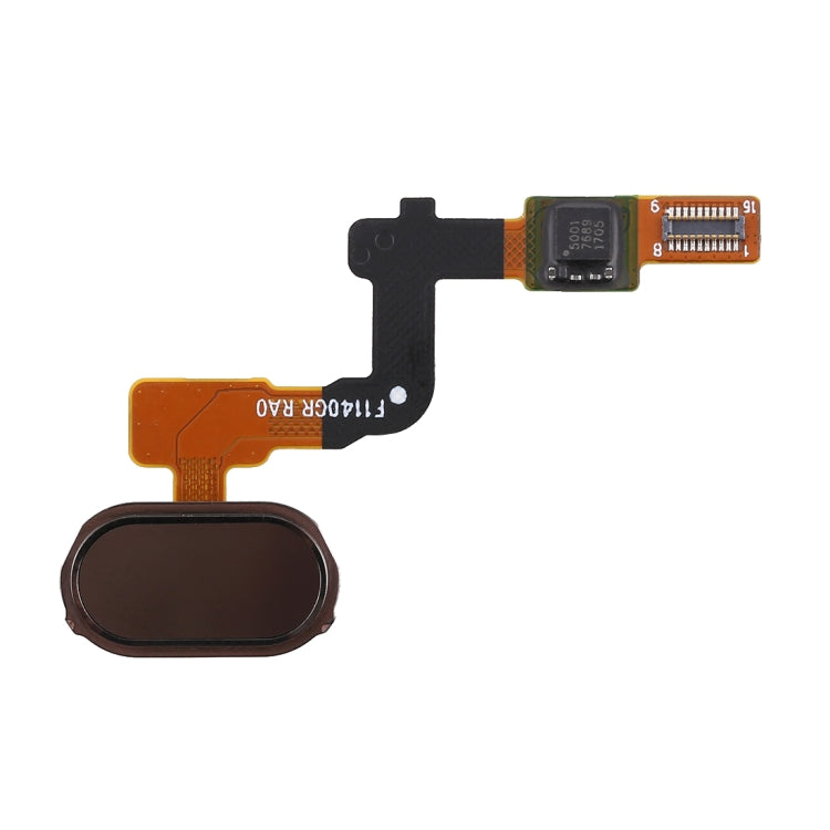 Per cavo flessibile per sensore di impronte digitali OPPO A57, For OPPO A57, For A57 Per cavo flessibile per sensore di impronte digitali OPPO A57, For OPPO A57, For A57